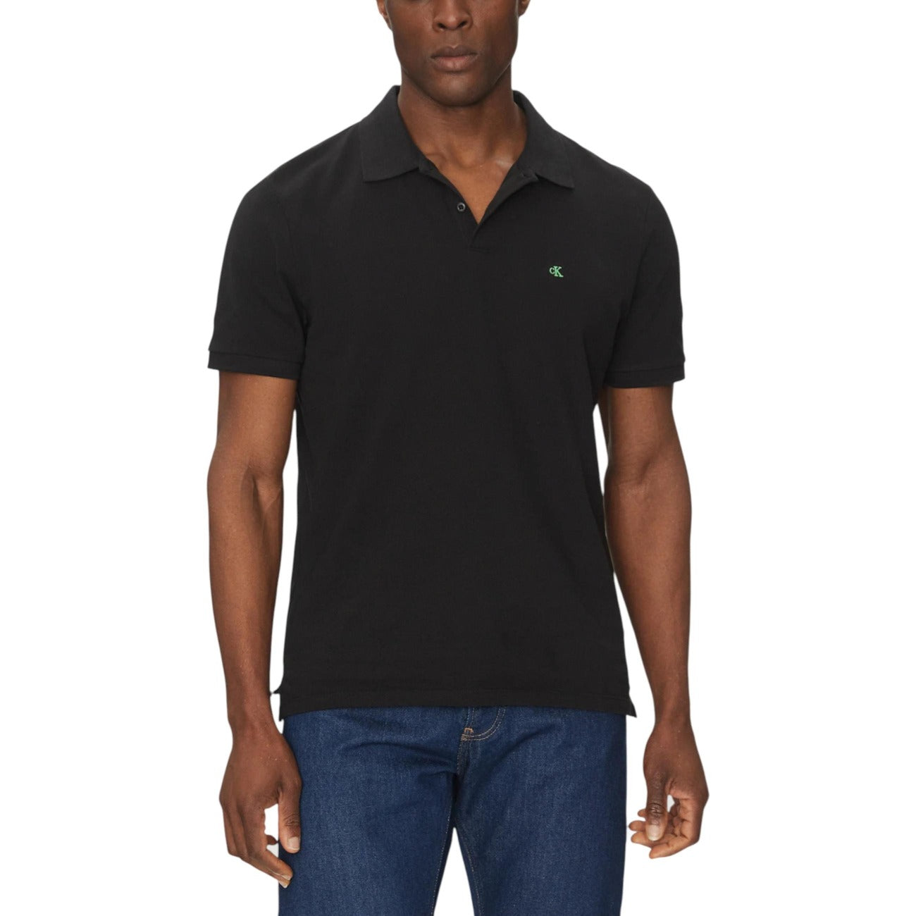 Calvin Klein Jeans Polo Uomo