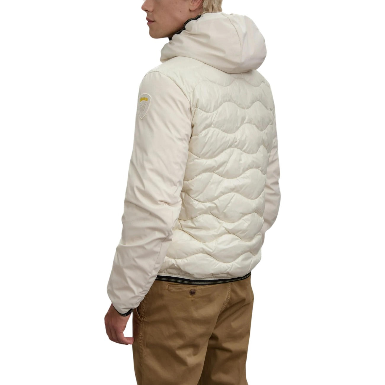 Blauer Giubbotto Uomo