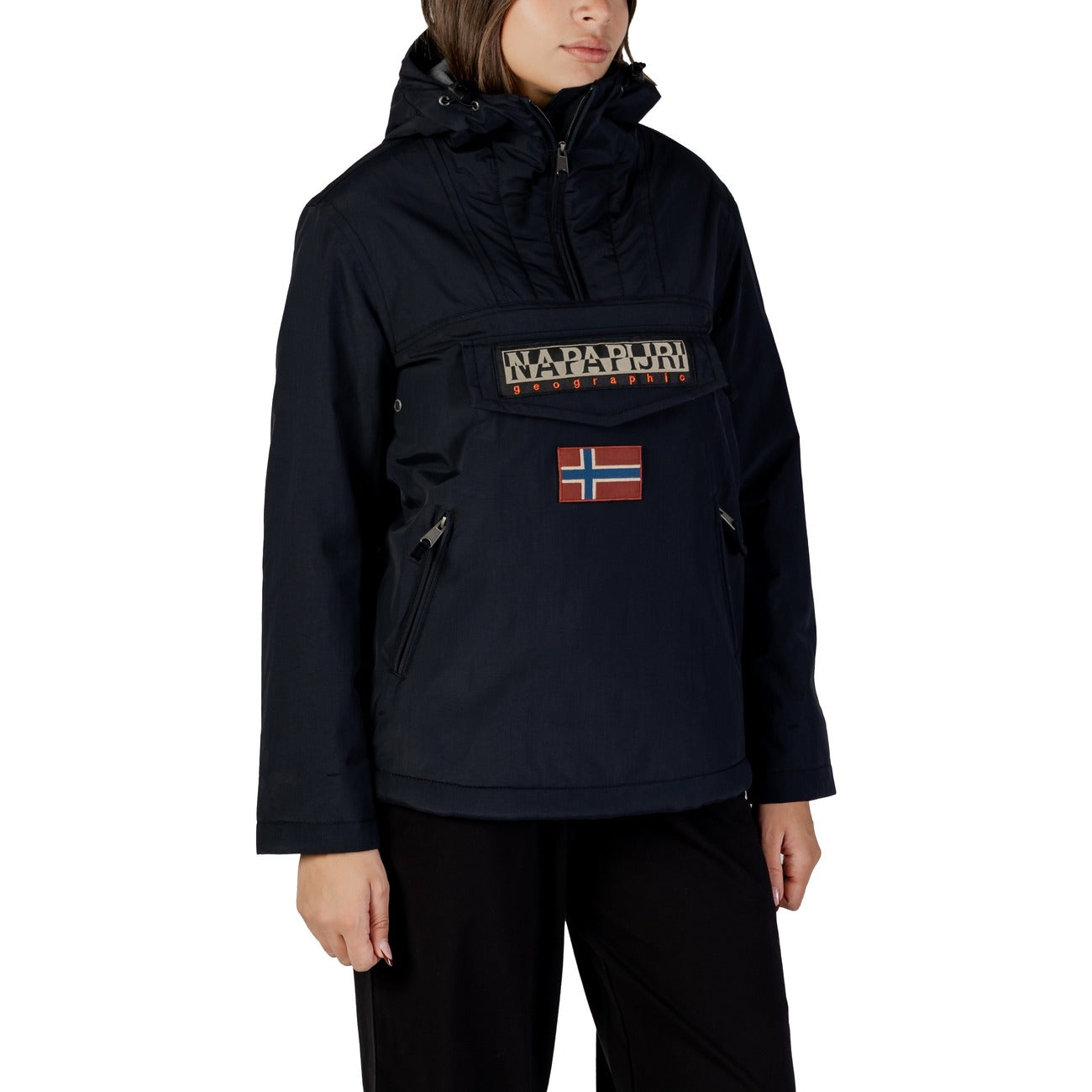 Napapijri Giubbotto Donna