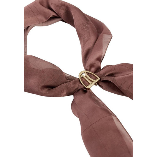 Alviero Martini Prima Classe Sciarpa Donna