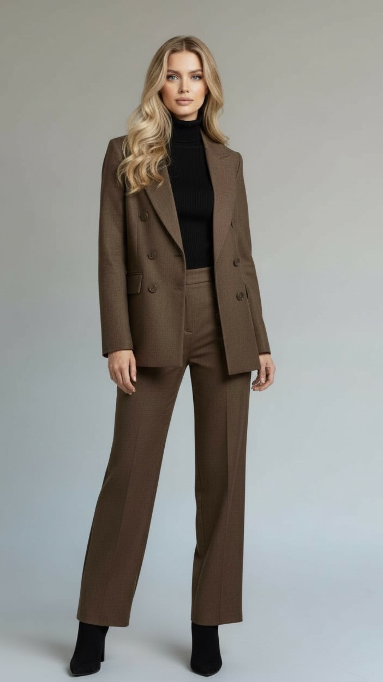 TAILLEUR E COMPLETI DONNA