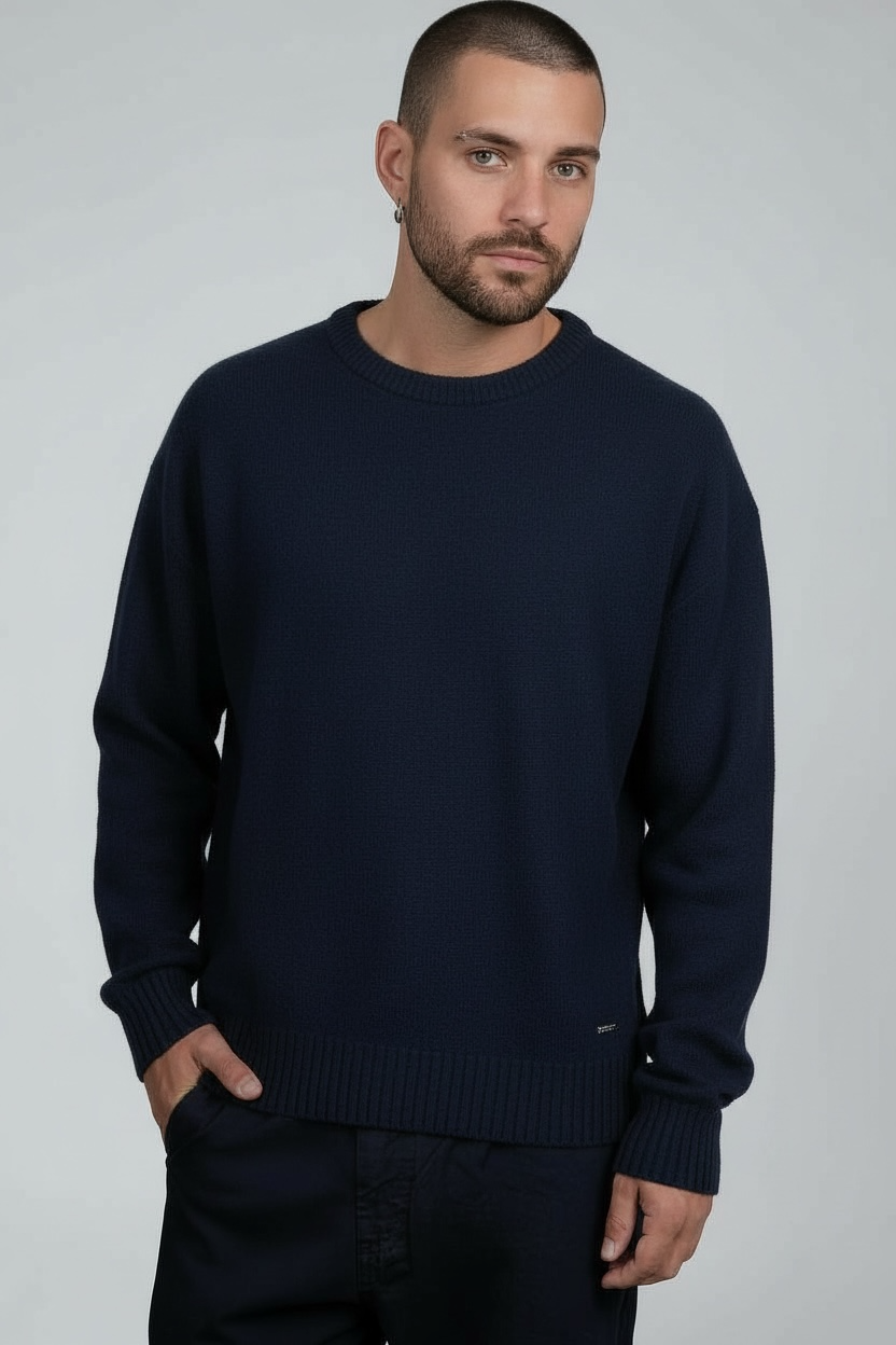 PARTE SUPERIORE UOMO