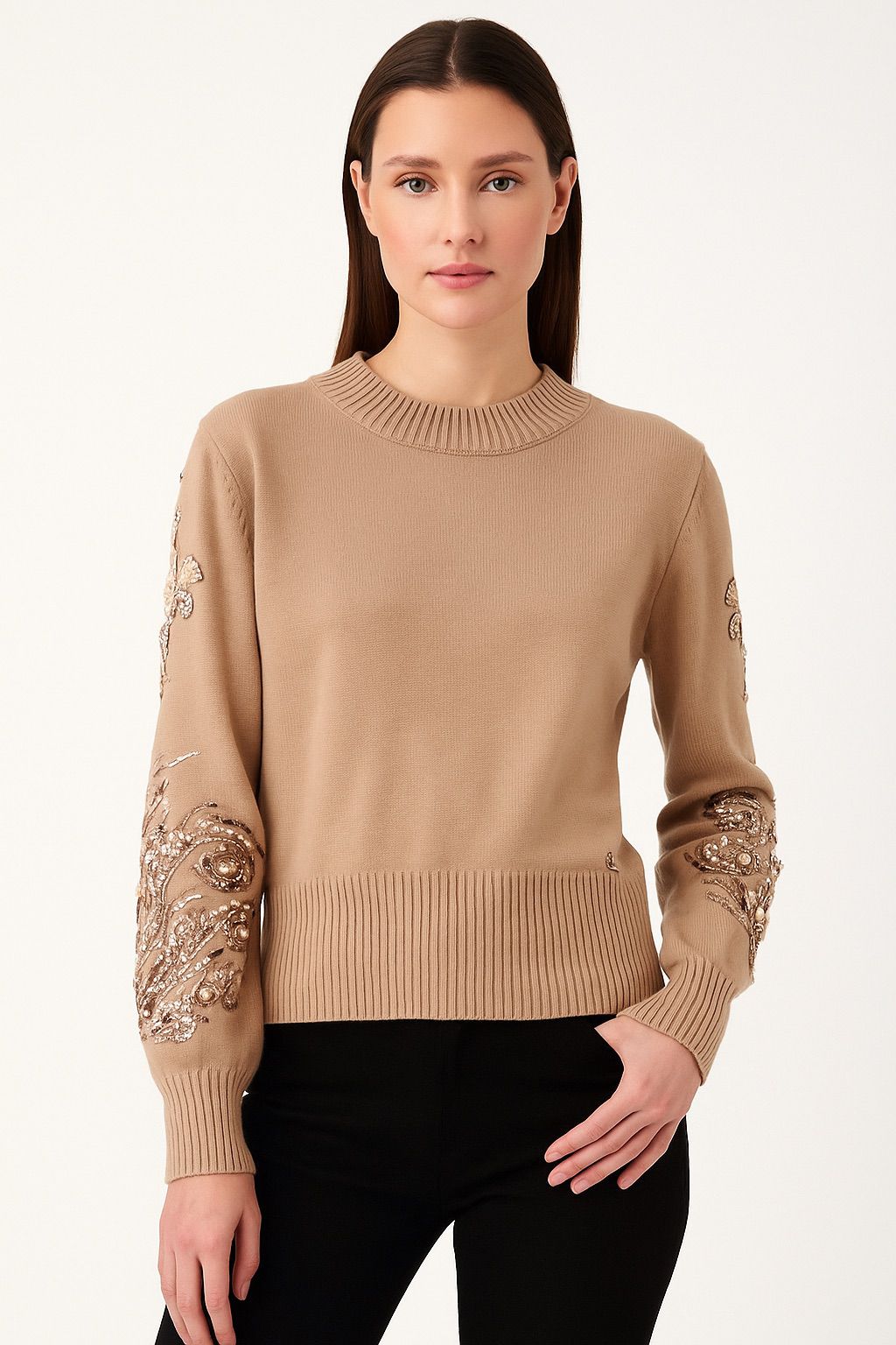 PARTE SUPERIORE DONNA