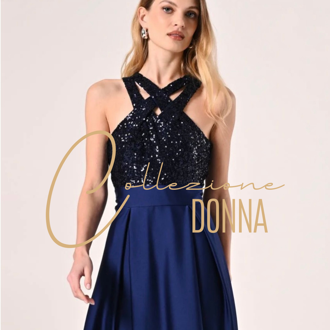 COLLEZIONE DONNA