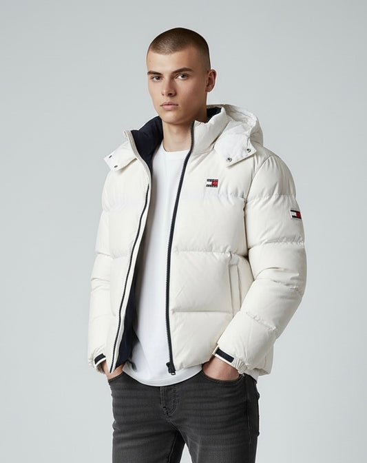 Tommy Jeans Giubbotto Uomo