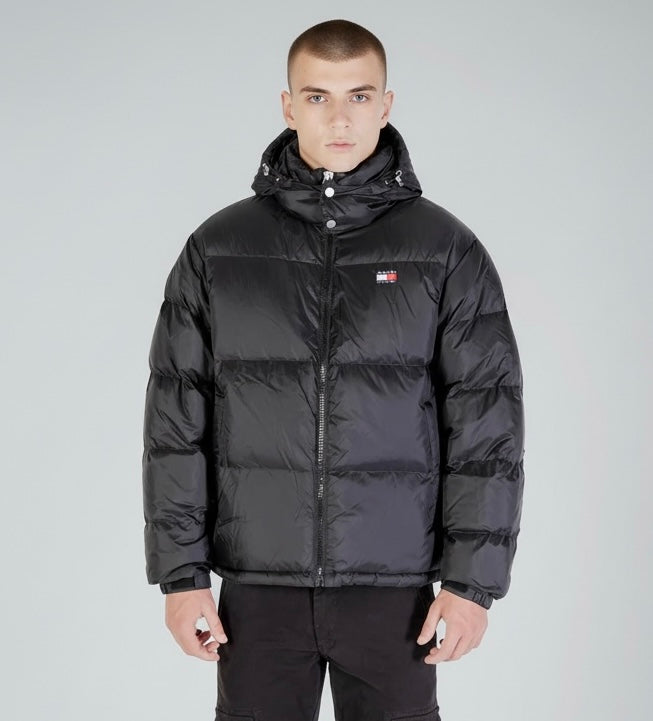 Tommy Hilfiger Jeans Giubbotto Uomo