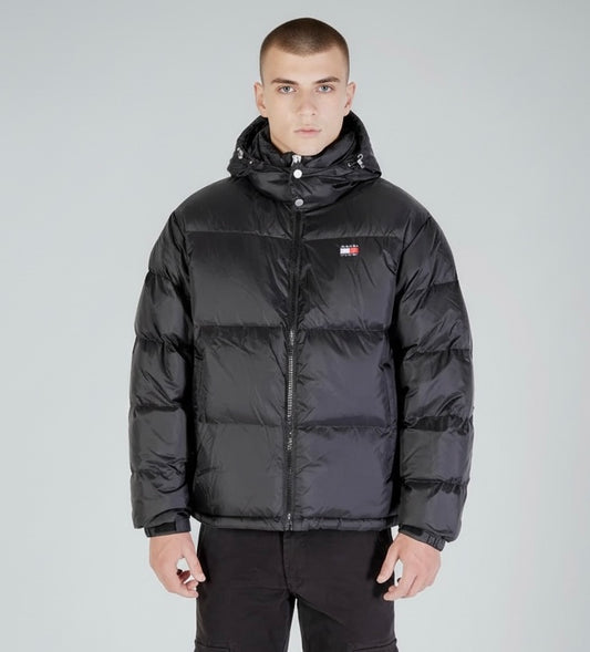 Tommy Hilfiger Jeans Giubbotto Uomo