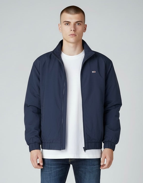 Tommy Hilfiger Jeans Giubbotto Uomo