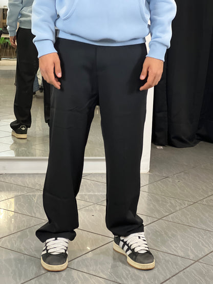 PANTALONE FONDO AMPIO