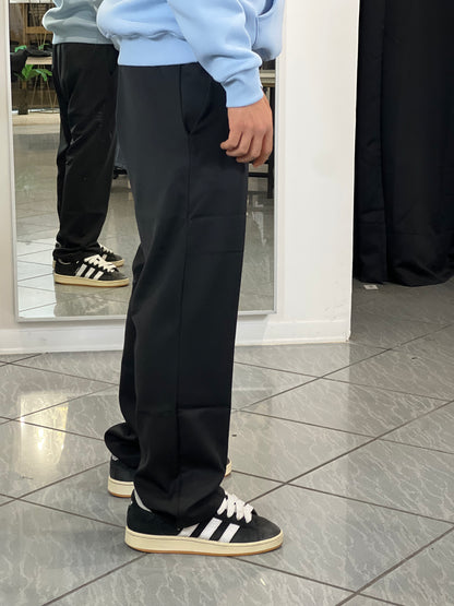 PANTALONE FONDO AMPIO