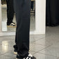 PANTALONE FONDO AMPIO