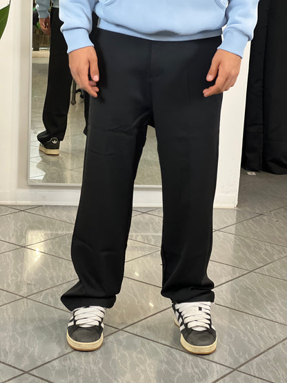 PANTALONE FONDO AMPIO