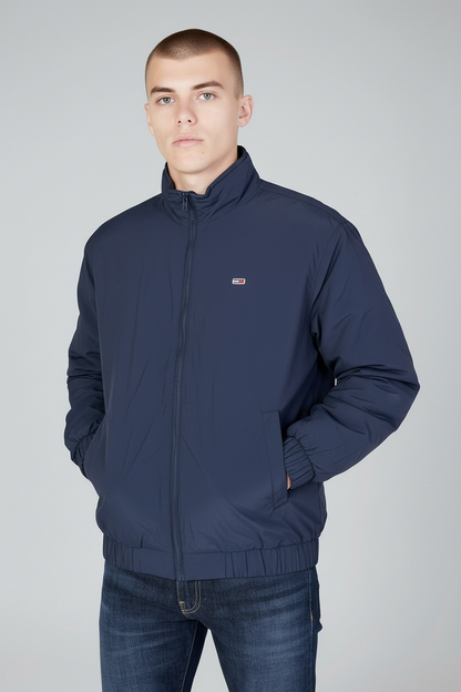 Tommy Hilfiger Jeans Giubbotto Uomo