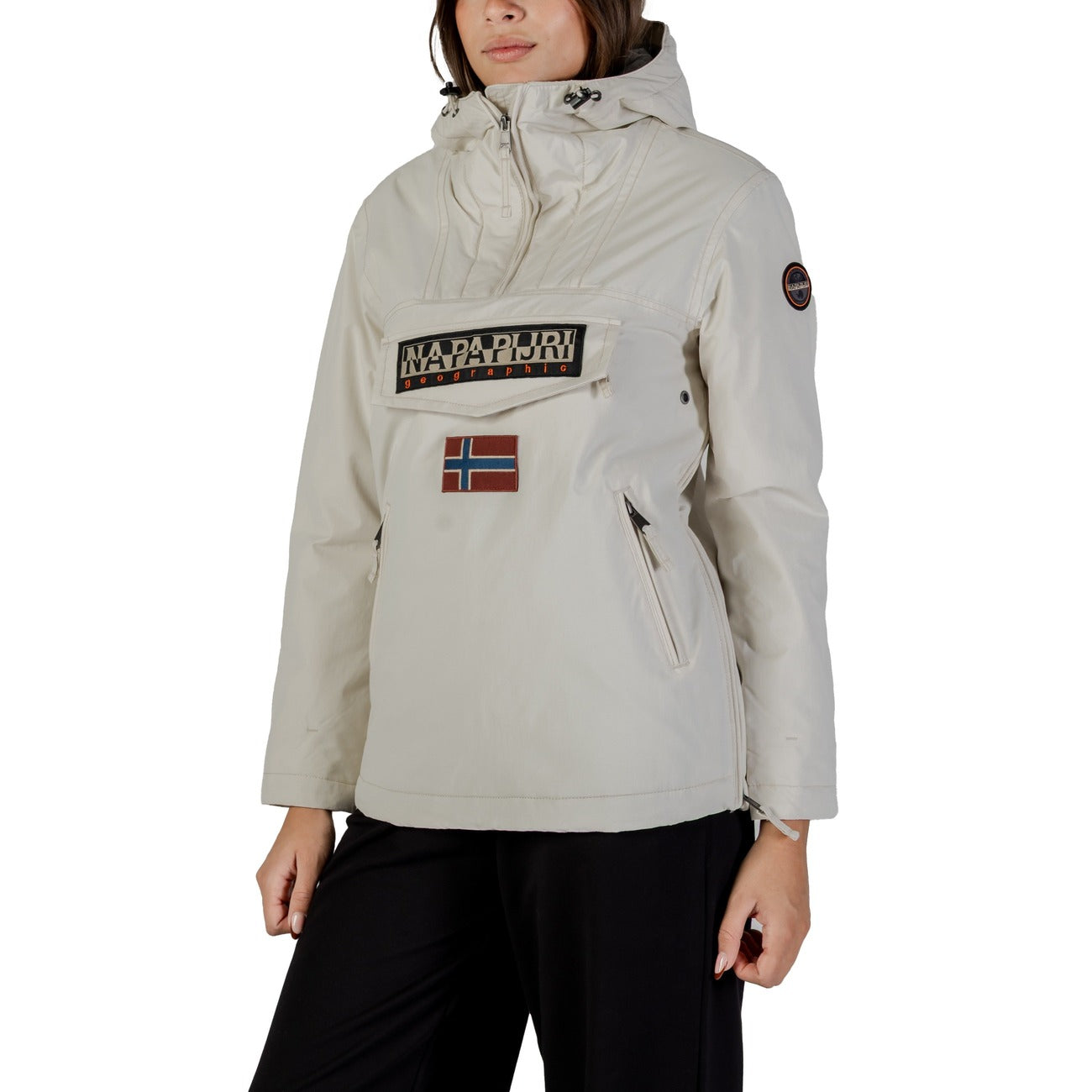 Napapijri Giubbotto Donna