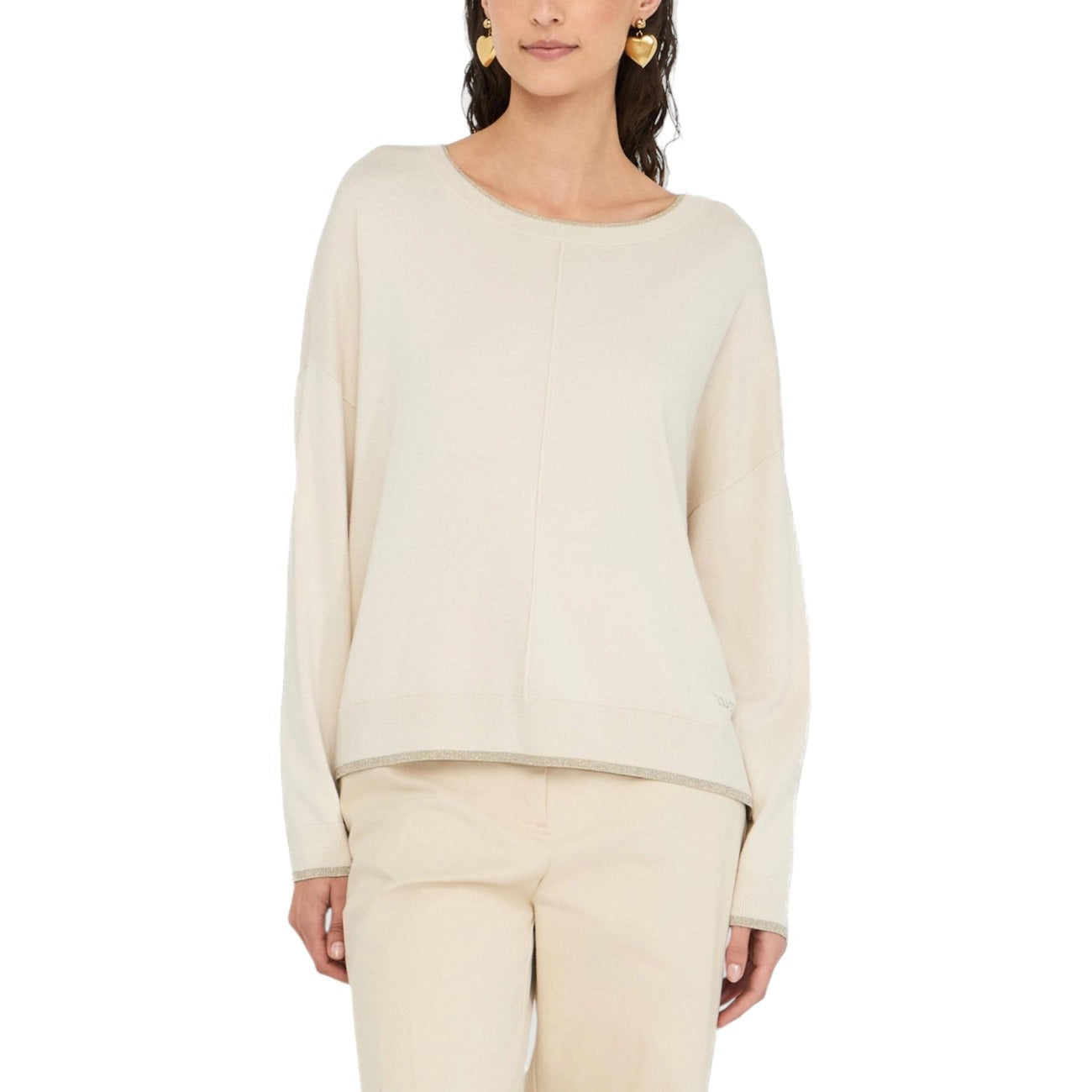 Liu Jo Maglia Donna