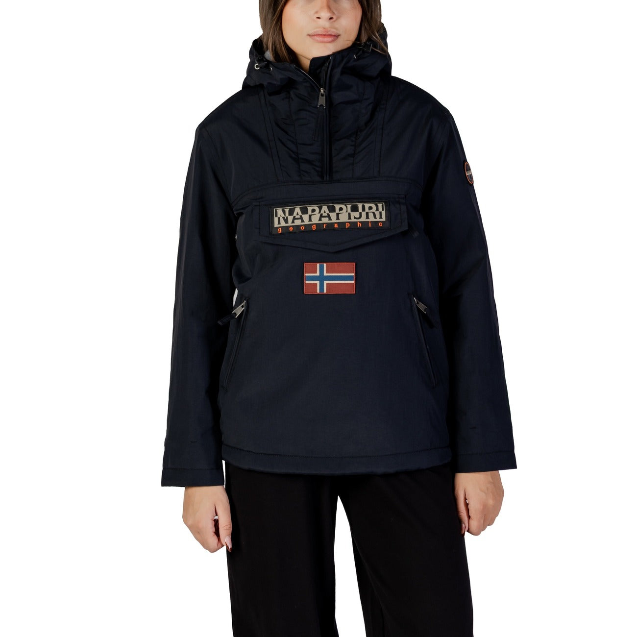 Napapijri Giubbotto Donna