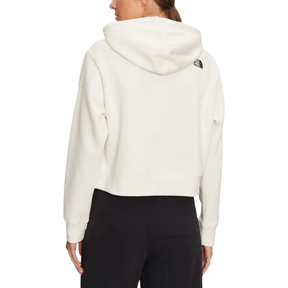 The North Face Felpa Donna