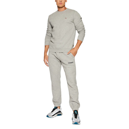 Napapijri Felpa Uomo