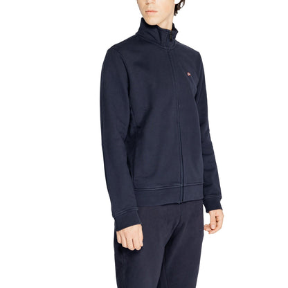 Napapijri Felpa Uomo