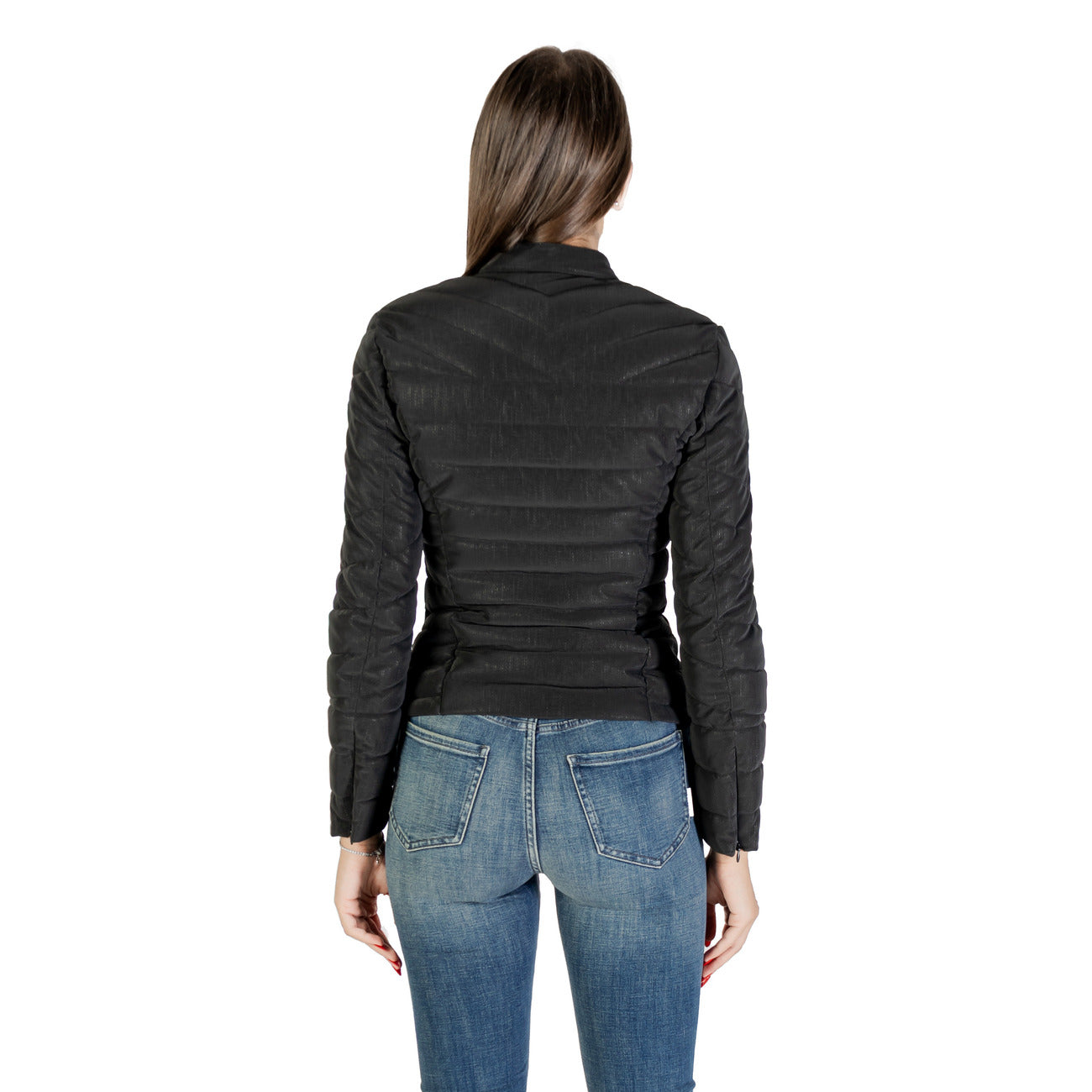 Guess Giubbotto Donna - Piumino Leggero Elegante e Versatile