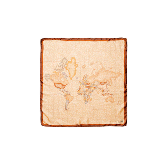 Alviero Martini Prima Classe Sciarpa Donna