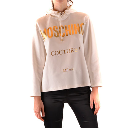 Moschino Felpa Donna