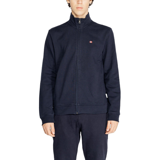 Napapijri Felpa Uomo