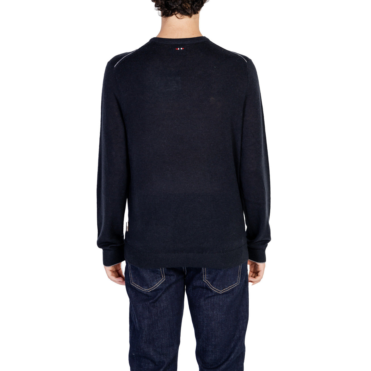 Napapijri Maglia Uomo