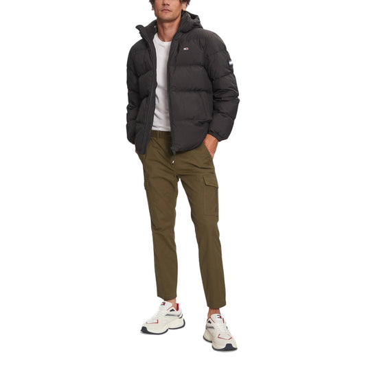 Tommy Hilfiger Jeans Giubbotto Uomo