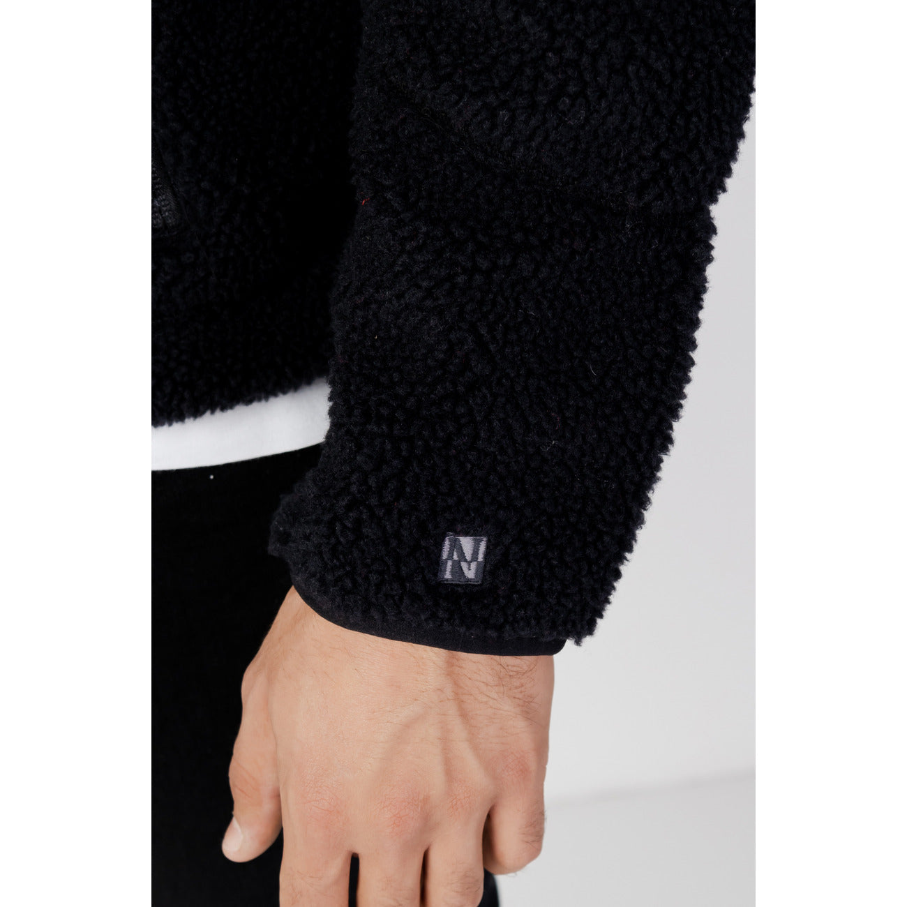 Napapijri Giacca Uomo