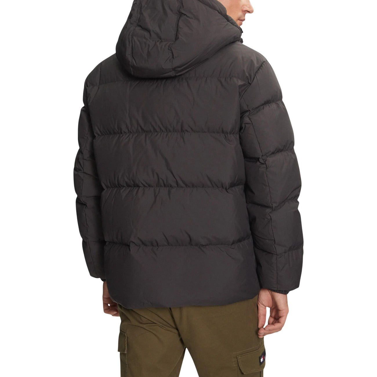 Tommy Hilfiger Jeans Giubbotto Uomo