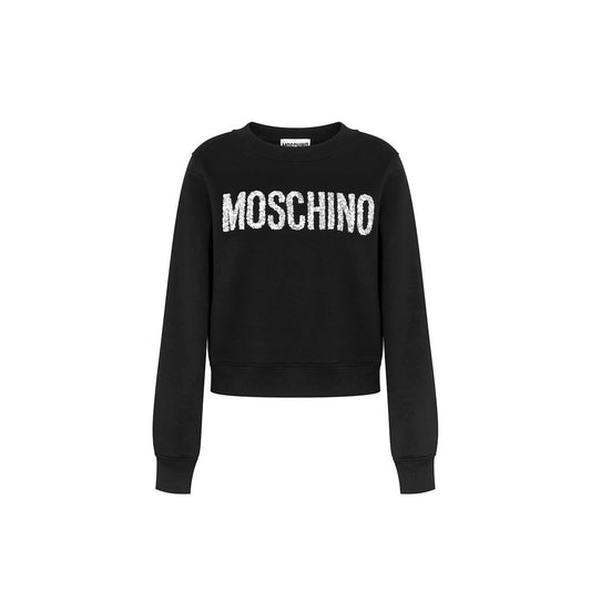 Moschino Felpa Donna