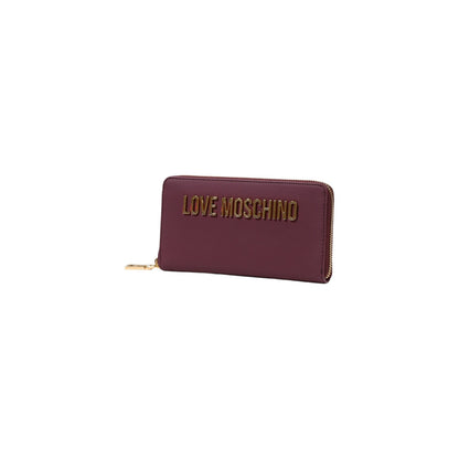 Love Moschino Portafogli Donna