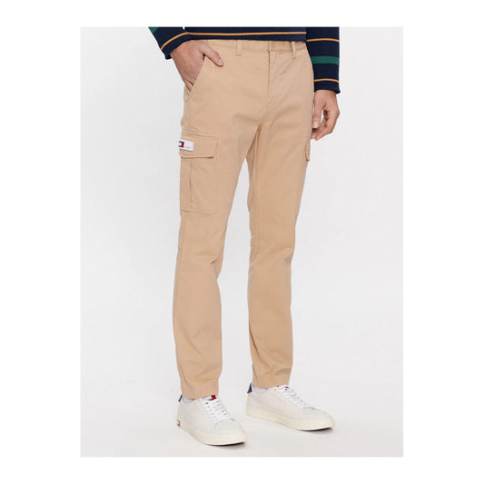 Tommy Jeans Pantaloni Uomo