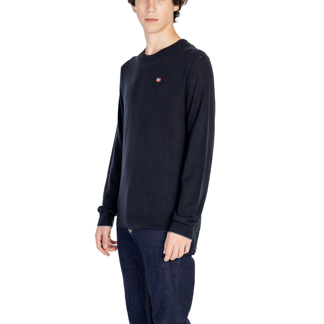 Napapijri Maglia Uomo