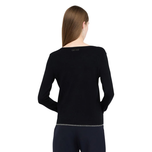 Liu Jo Maglia Donna