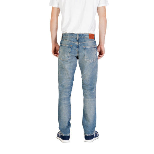Tommy Hilfiger Jeans Jeans Uomo