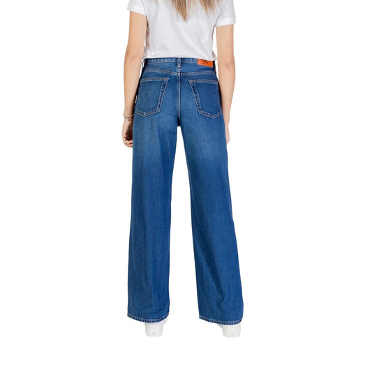 Calvin Klein Jeans Jeans Donna
