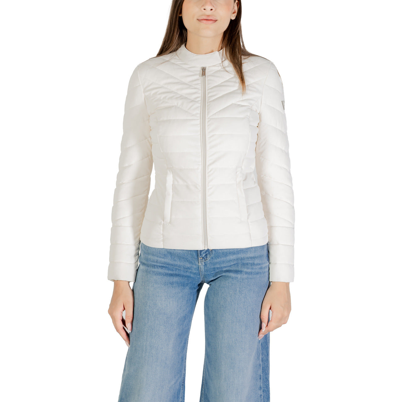 Guess Giubbotto Donna - Piumino Leggero Elegante e Versatile