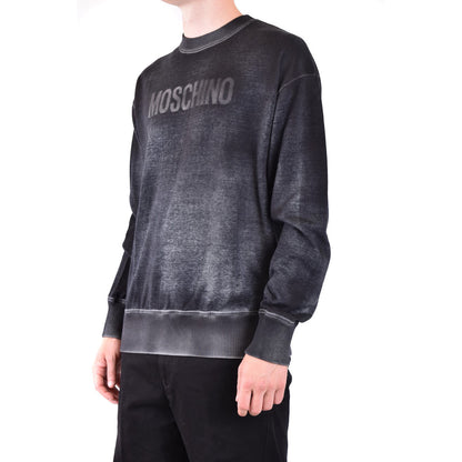 Moschino Felpa Uomo
