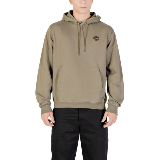 Napapijri Felpa Uomo