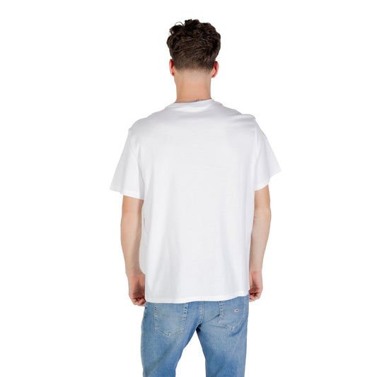 Calvin Klein Jeans T-Shirt Uomo