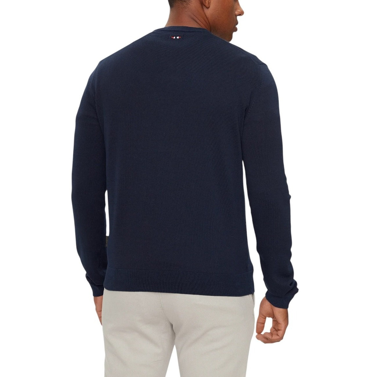 Napapijri Maglia Uomo
