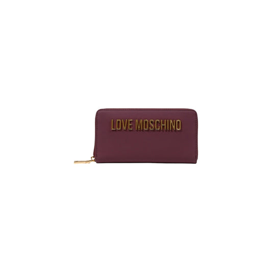 Love Moschino Portafogli Donna