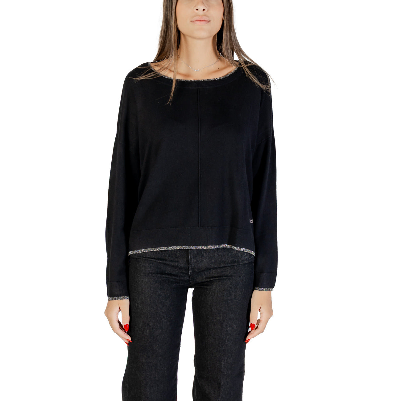 Liu Jo Maglia Donna