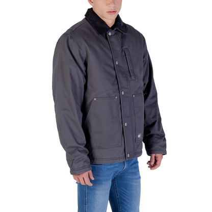 Tommy Hilfiger Jeans Giubbotto Uomo