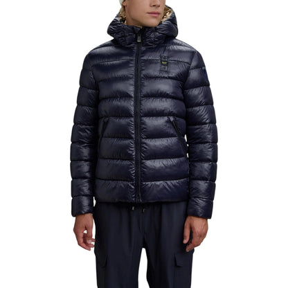 Blauer Giubbotto Uomo