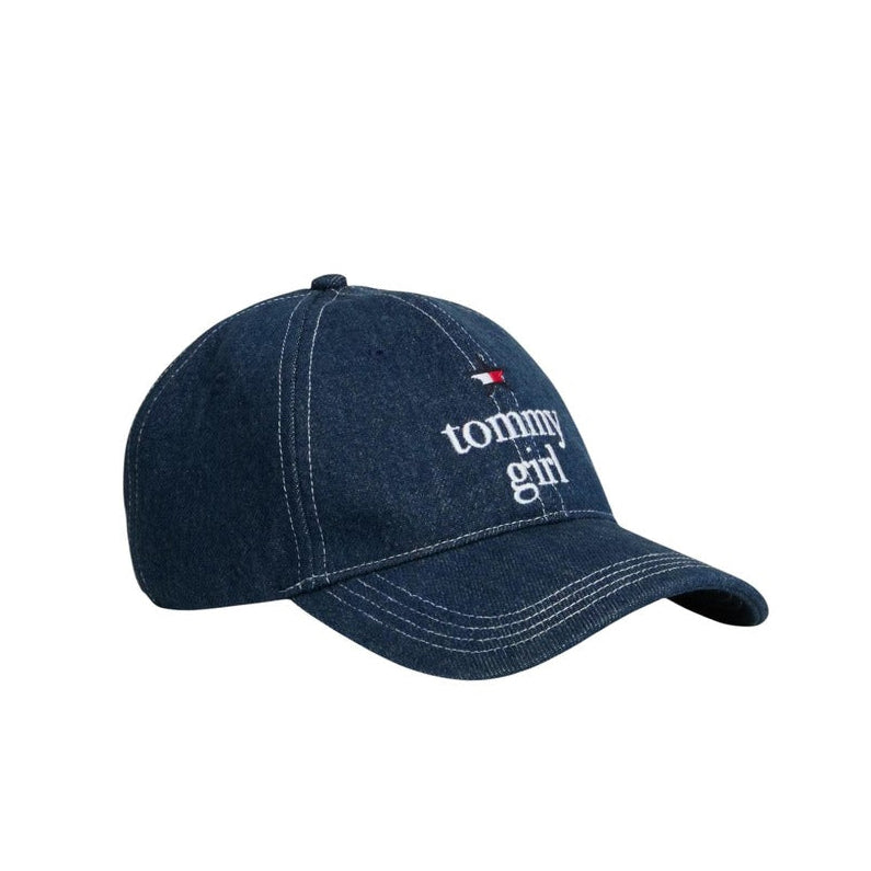 Tommy Hilfiger Jeans Cappello Donna