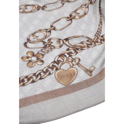 Guess Sciarpa Donna