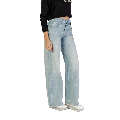 Calvin Klein Jeans Jeans Donna